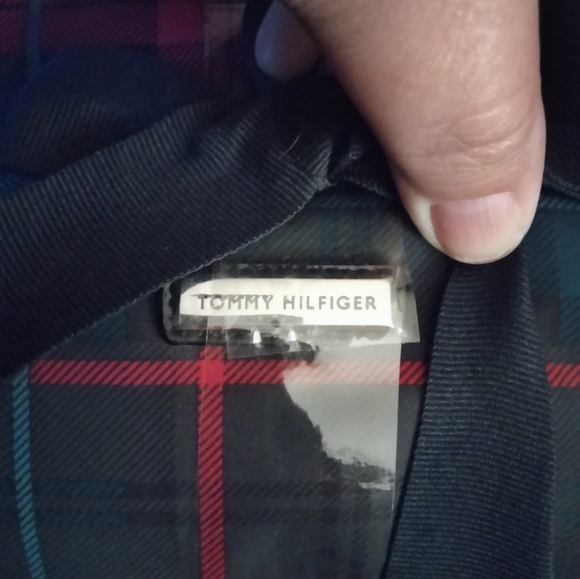 Tommy Hilfiger 2pc Makeup bag Set - Picture 3 of 7
